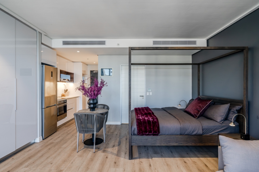 0 Bedroom Property for Sale in Cape Town City Centre Western Cape